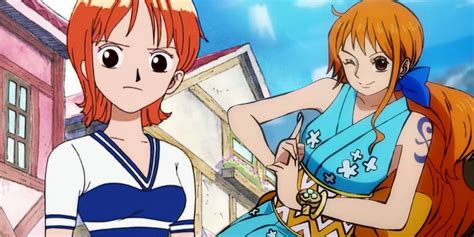 Best Nami Posts